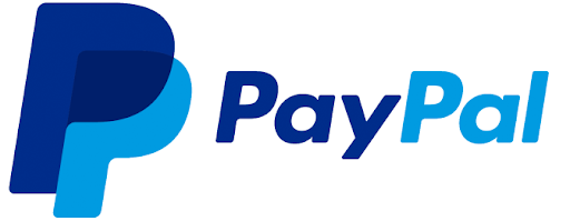 Payment Terms 2 - Dorian Yates Store pay with paypal - Dorian Yates Store